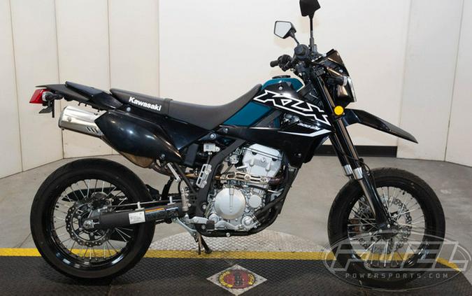 2023 Kawasaki KLX300SM 230SM