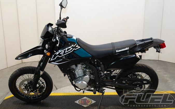 2023 Kawasaki KLX300SM 230SM