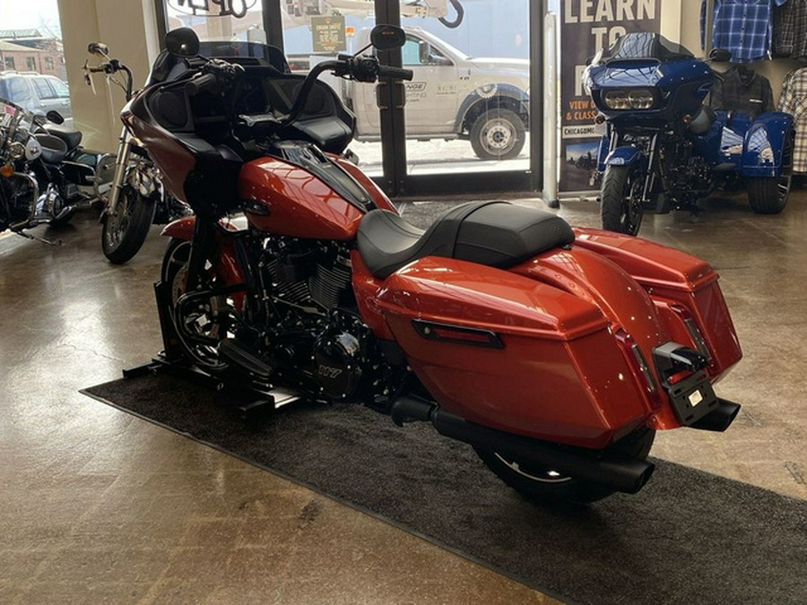 2024 Harley-Davidson FLTRX - Road Glide