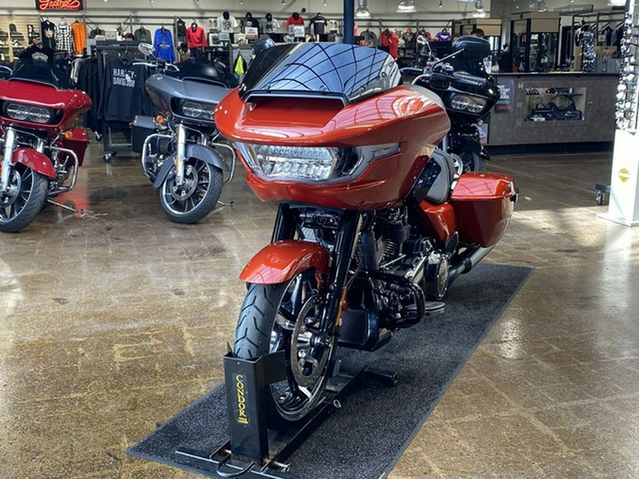 2024 Harley-Davidson FLTRX - Road Glide