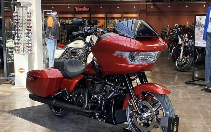 2024 Harley-Davidson FLTRX - Road Glide