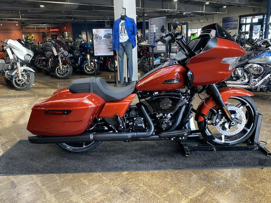 2024 Harley-Davidson FLTRX - Road Glide