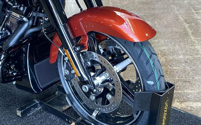 2024 Harley-Davidson FLTRX - Road Glide