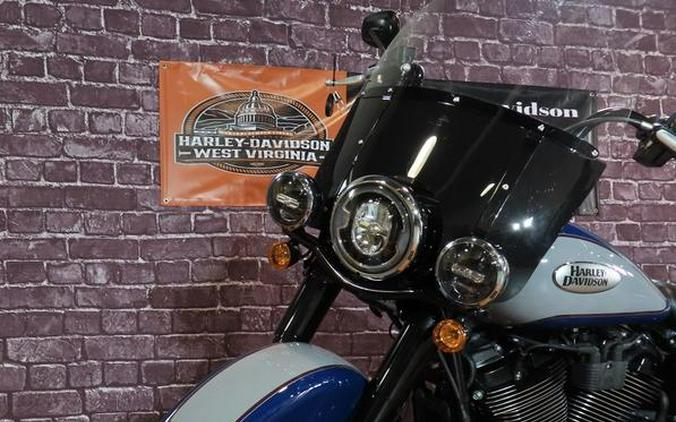 2023 Harley-Davidson® FLHCS - Heritage Classic