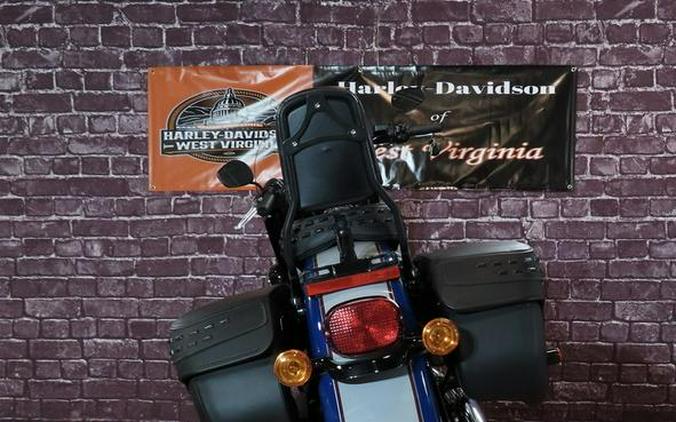 2023 Harley-Davidson® FLHCS - Heritage Classic