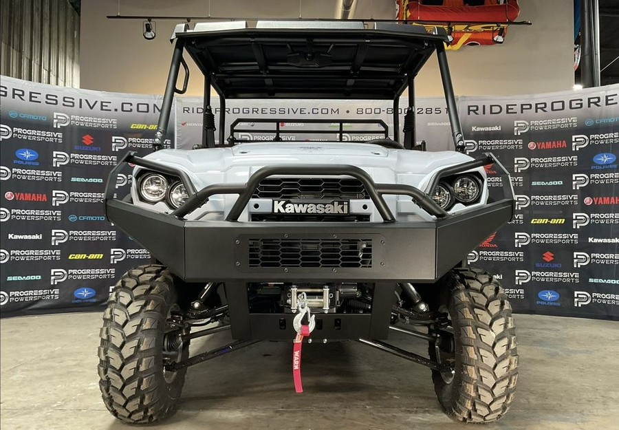 2024 Kawasaki Mule PRO-FXT™ 1000 Platinum Ranch Edition