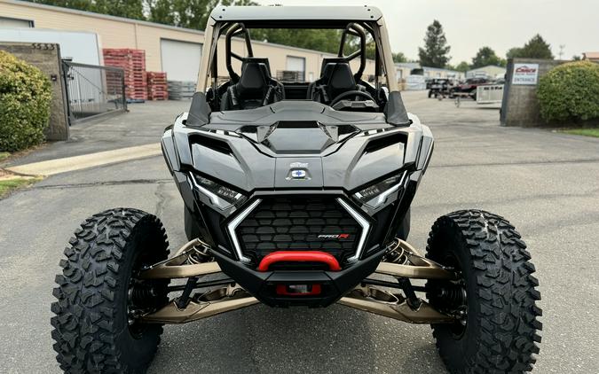 2025 Polaris Industries RZR PRO R 4 ULTIMATE