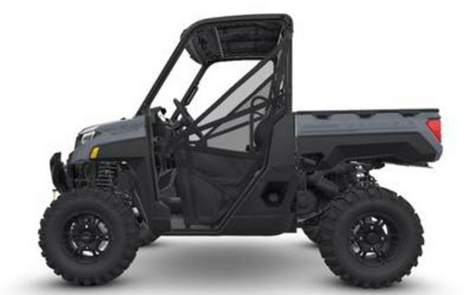 2025 Polaris Ranger XP 1000 Premium