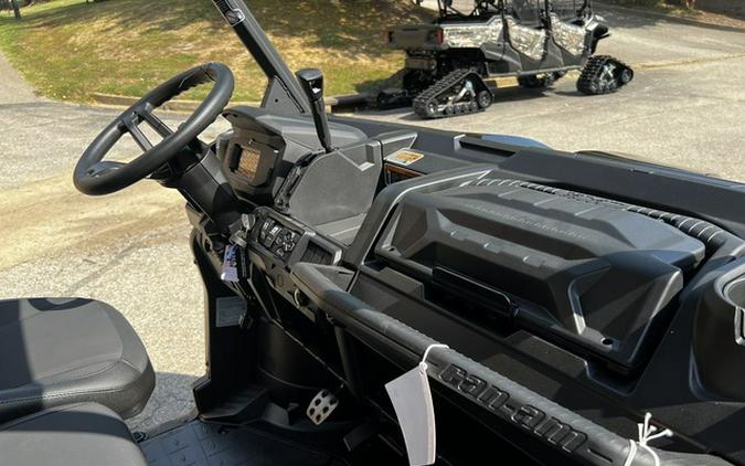 2025 Can-Am Defender MAX XT HD10