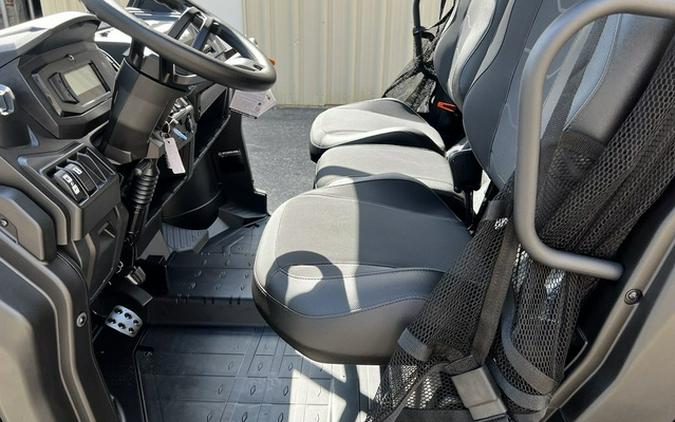 2025 Can-Am Defender MAX XT HD10