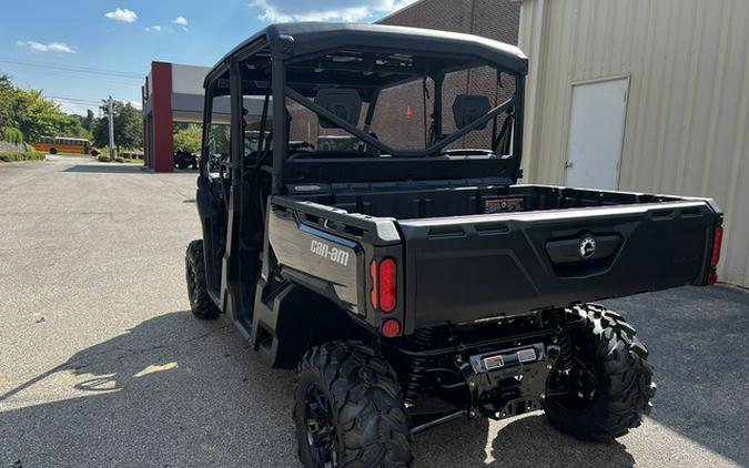 2025 Can-Am Defender MAX XT HD10
