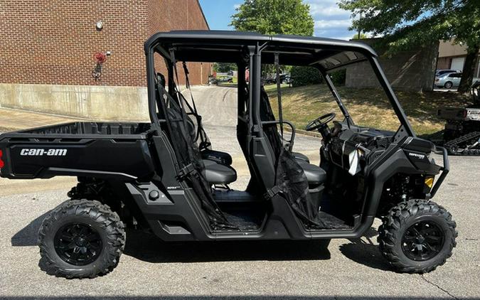 2025 Can-Am Defender MAX XT HD10