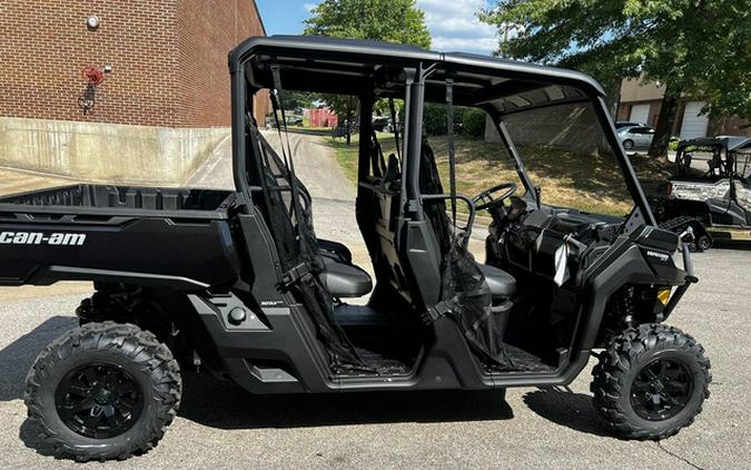 2025 Can-Am Defender MAX XT HD10