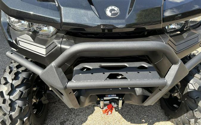 2025 Can-Am Defender MAX XT HD10