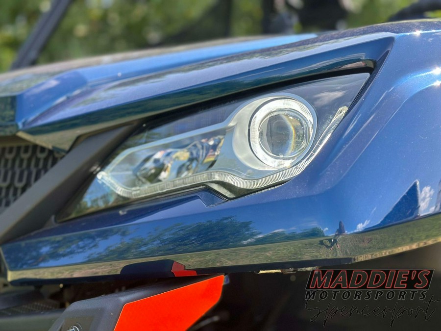 2026 CFMOTO UForce 1000