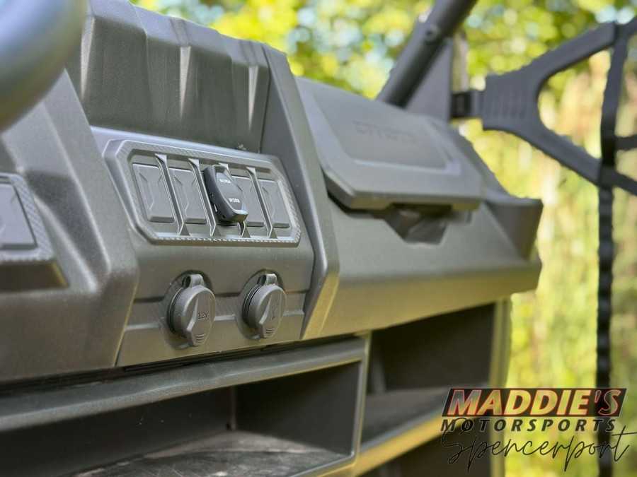 2026 CFMOTO UForce 1000