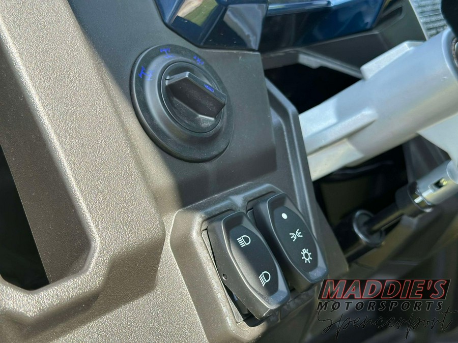 2026 CFMOTO UForce 1000