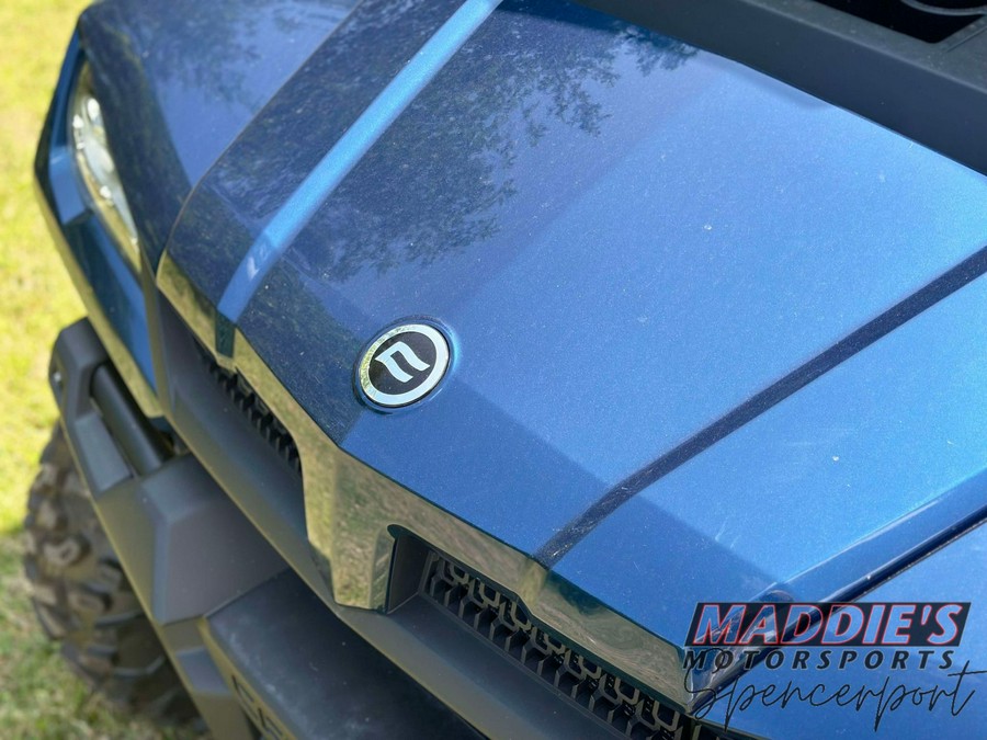 2026 CFMOTO UForce 1000