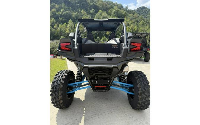 2026 Kawasaki Teryx® KRX™ 1000 eS