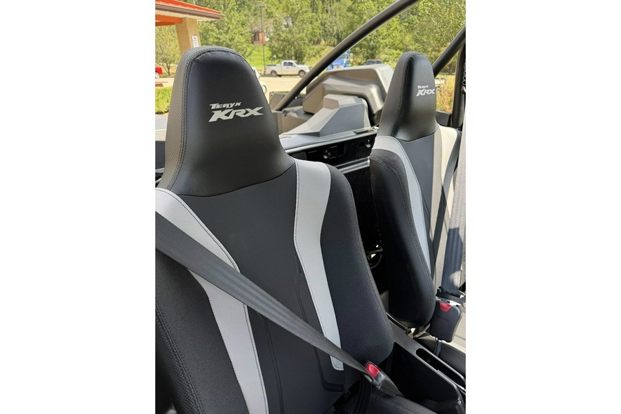 2026 Kawasaki Teryx® KRX™ 1000 eS
