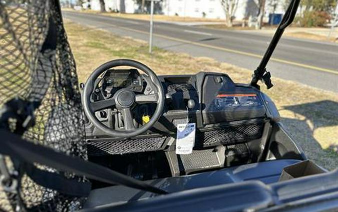 2026 Honda Pioneer 700 Deluxe