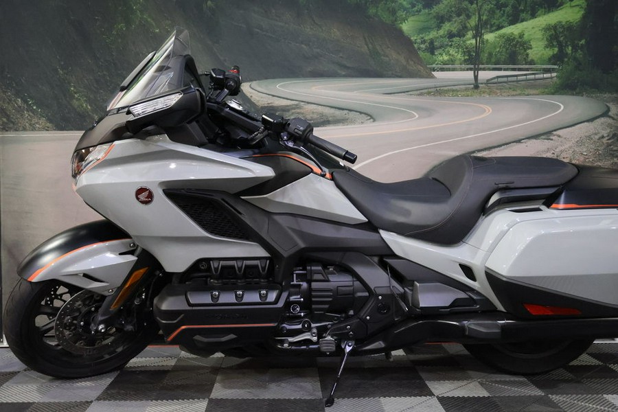 2021 Honda® Gold Wing
