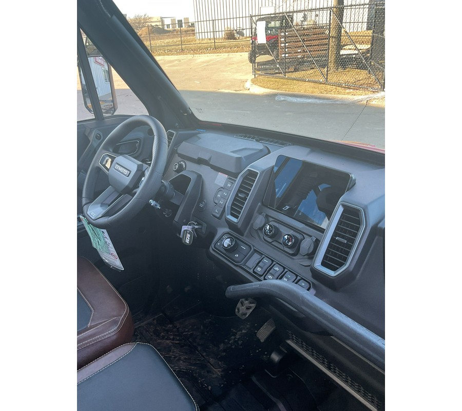 2026 CFMOTO UFORCE U10 Pro Highland