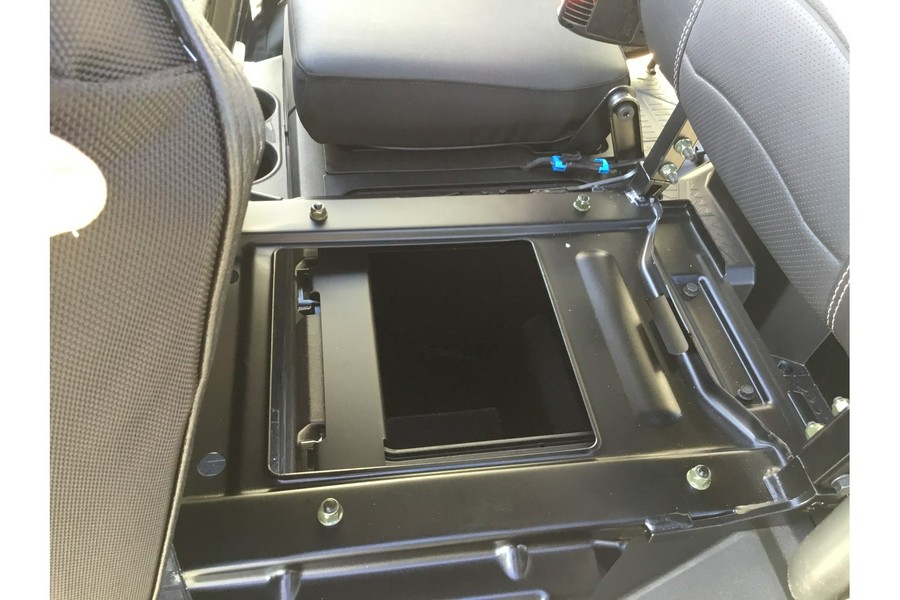 2026 Polaris Ranger® Crew XP 1000 Premium ORANGE RUST