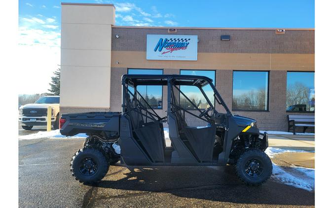 2026 Polaris RANGER CREW 1000 PREMIUM
