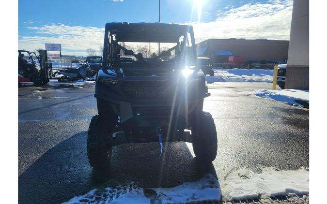 2026 Polaris RANGER CREW 1000 PREMIUM