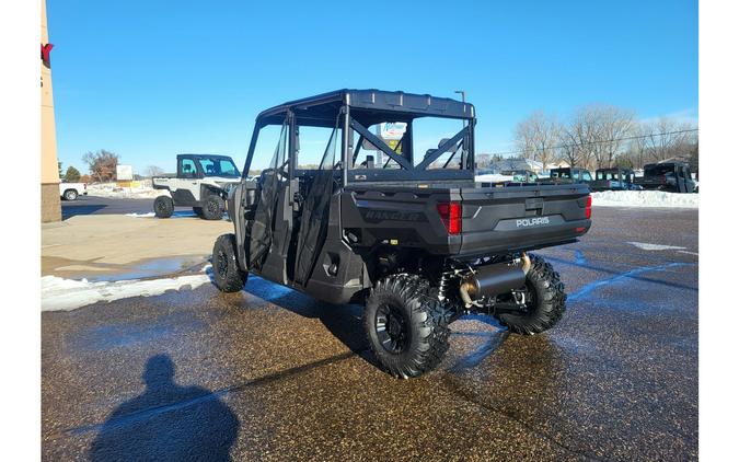 2026 Polaris RANGER CREW 1000 PREMIUM