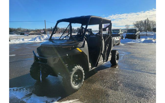 2026 Polaris RANGER CREW 1000 PREMIUM