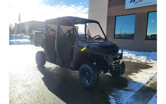 2026 Polaris RANGER CREW 1000 PREMIUM