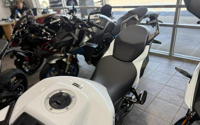 2026 Suzuki GSX-S1000GT+