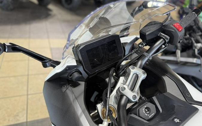 2026 Suzuki GSX-S1000GT+