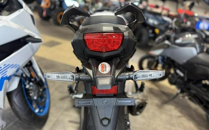 2026 Suzuki GSX-S1000GT+