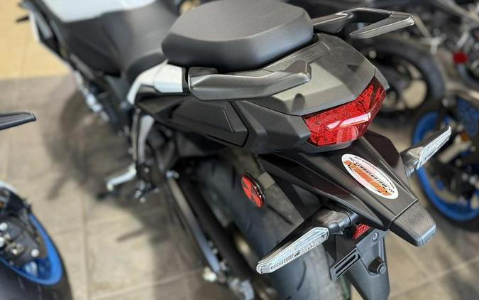 2026 Suzuki GSX-S1000GT+