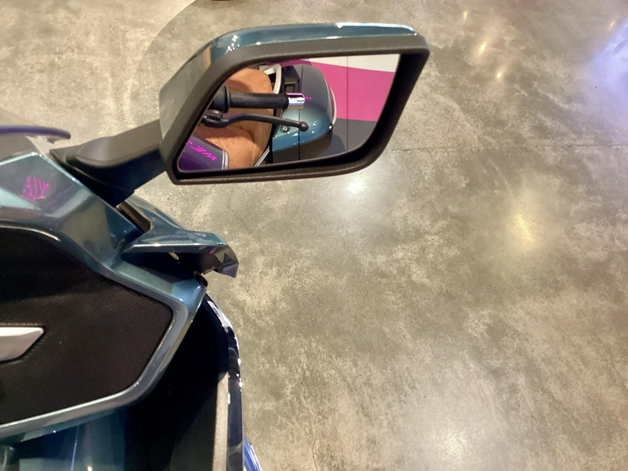 2026 BMW K 1600 GTL