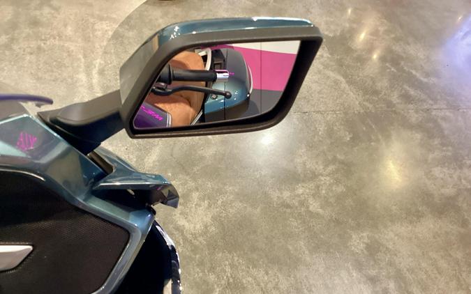 2026 BMW K 1600 GTL