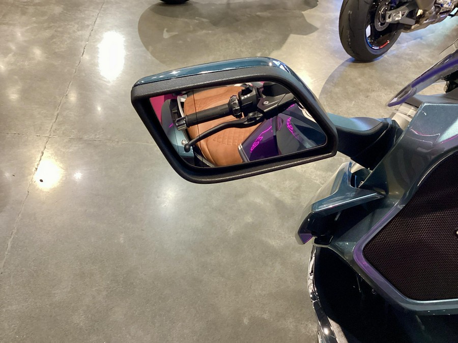 2026 BMW K 1600 GTL