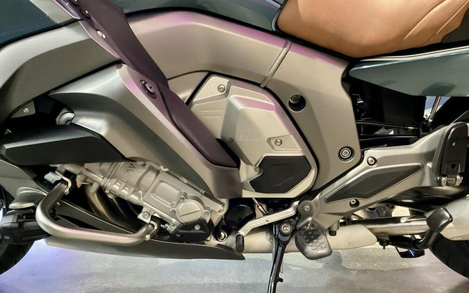 2026 BMW K 1600 GTL