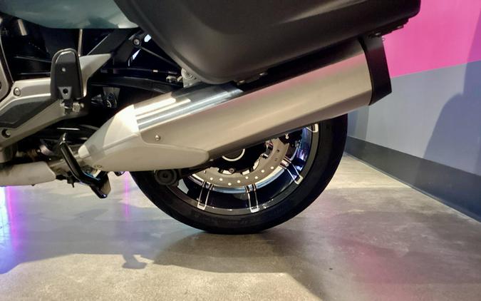 2026 BMW K 1600 GTL