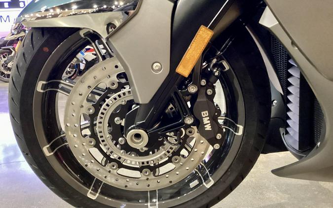 2026 BMW K 1600 GTL