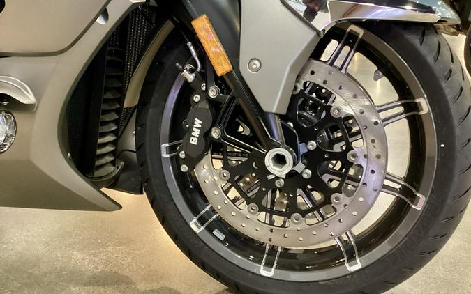 2026 BMW K 1600 GTL