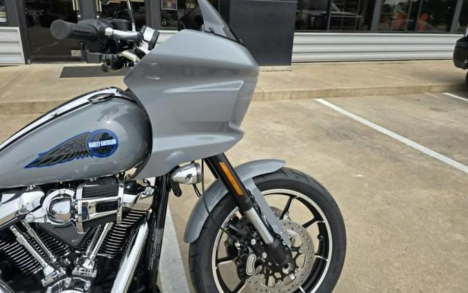 2026 Harley-Davidson® FXLRST - Low Rider® ST