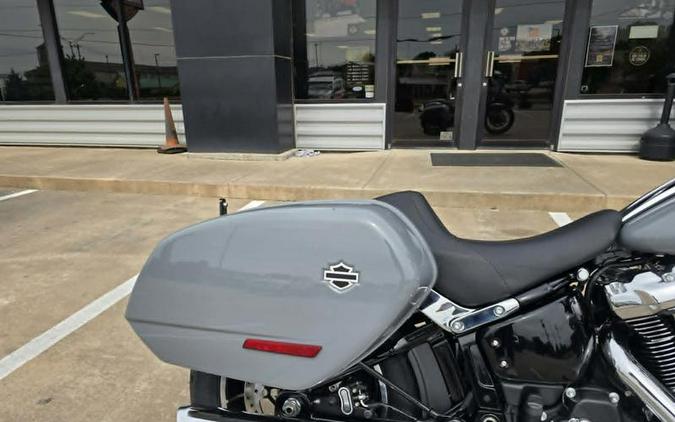 2026 Harley-Davidson® FXLRST - Low Rider® ST