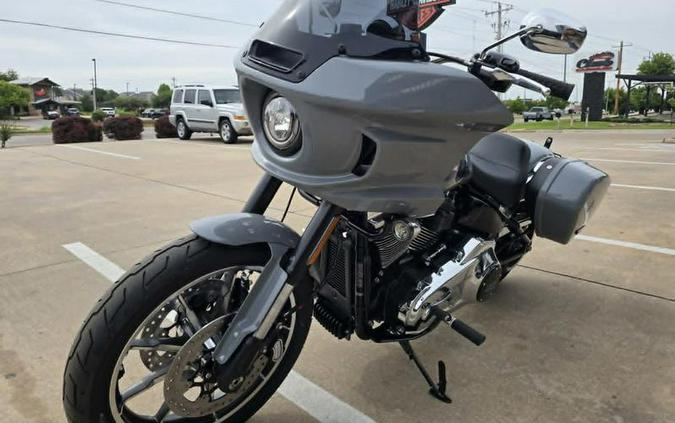 2026 Harley-Davidson® FXLRST - Low Rider® ST