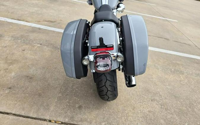 2026 Harley-Davidson® FXLRST - Low Rider® ST
