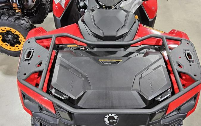 2026 Can-Am® Outlander 500