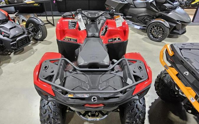 2026 Can-Am® Outlander 500
